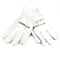 Forney Lined Goatskin Leather Driver Gloves Menfts L 55268 - alternate 1